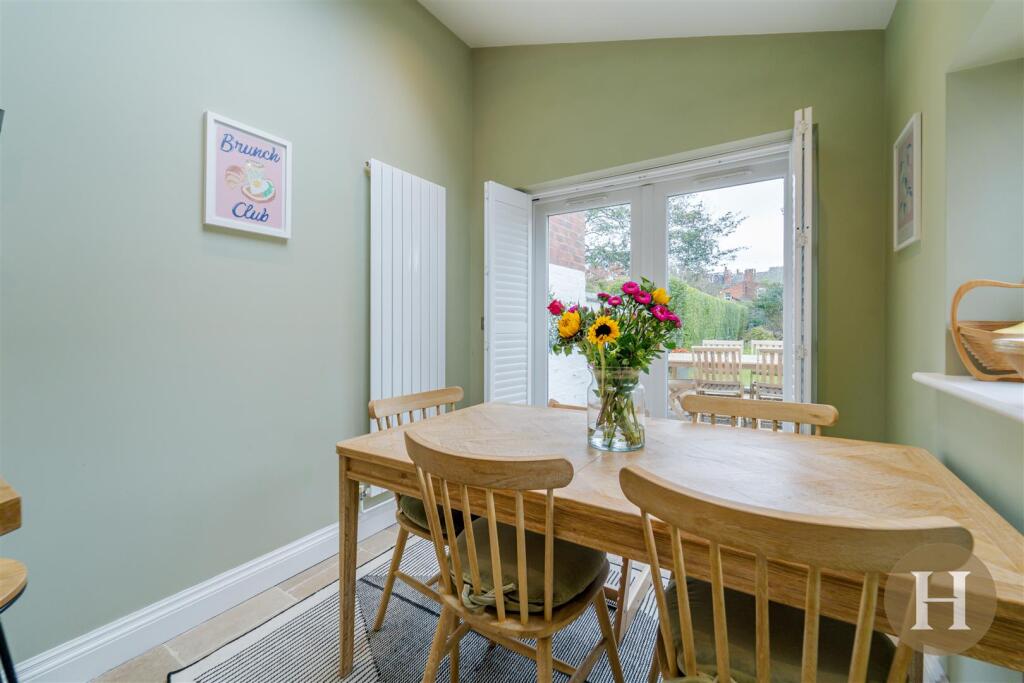 Additional image 16 of Wood Lane, Harborne, Birmingham, B17