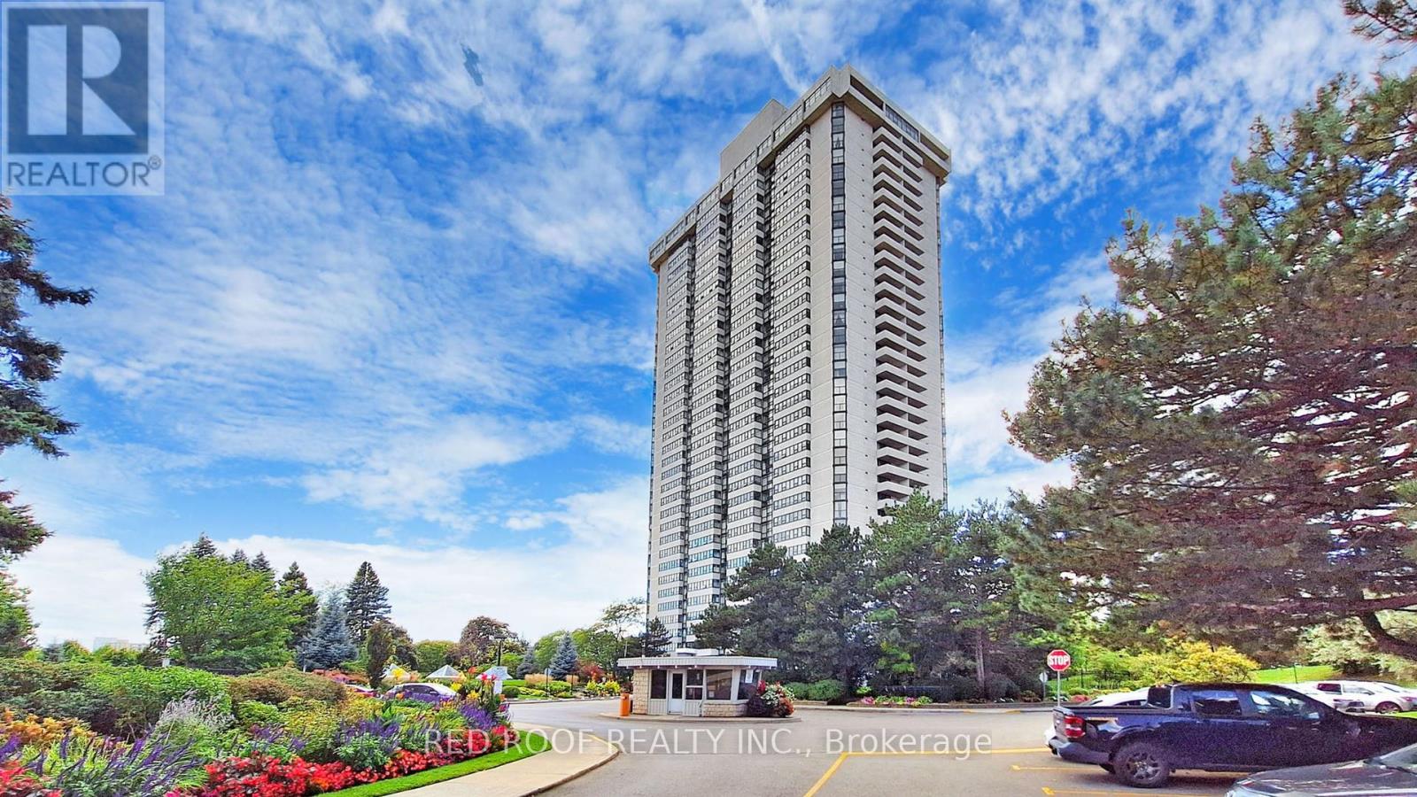 #103 - 3303 DON MILLS ROAD|Toronto (Don Valley Village), Ontario M2J4T6
