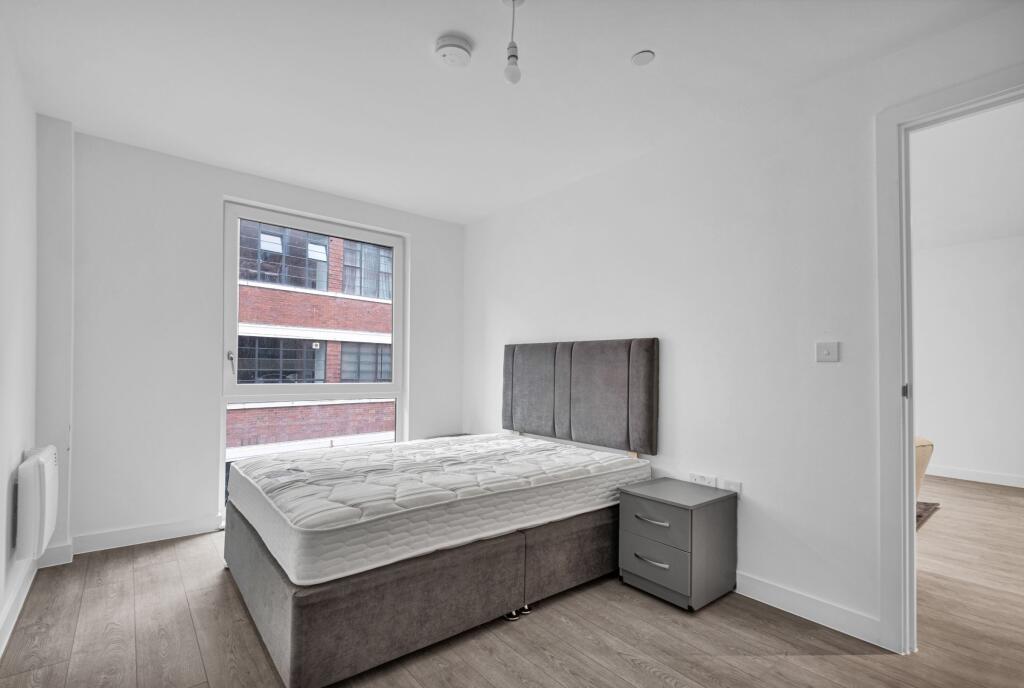 Additional image 13 of The Burj Digbeth, Birmingham B12 0EW