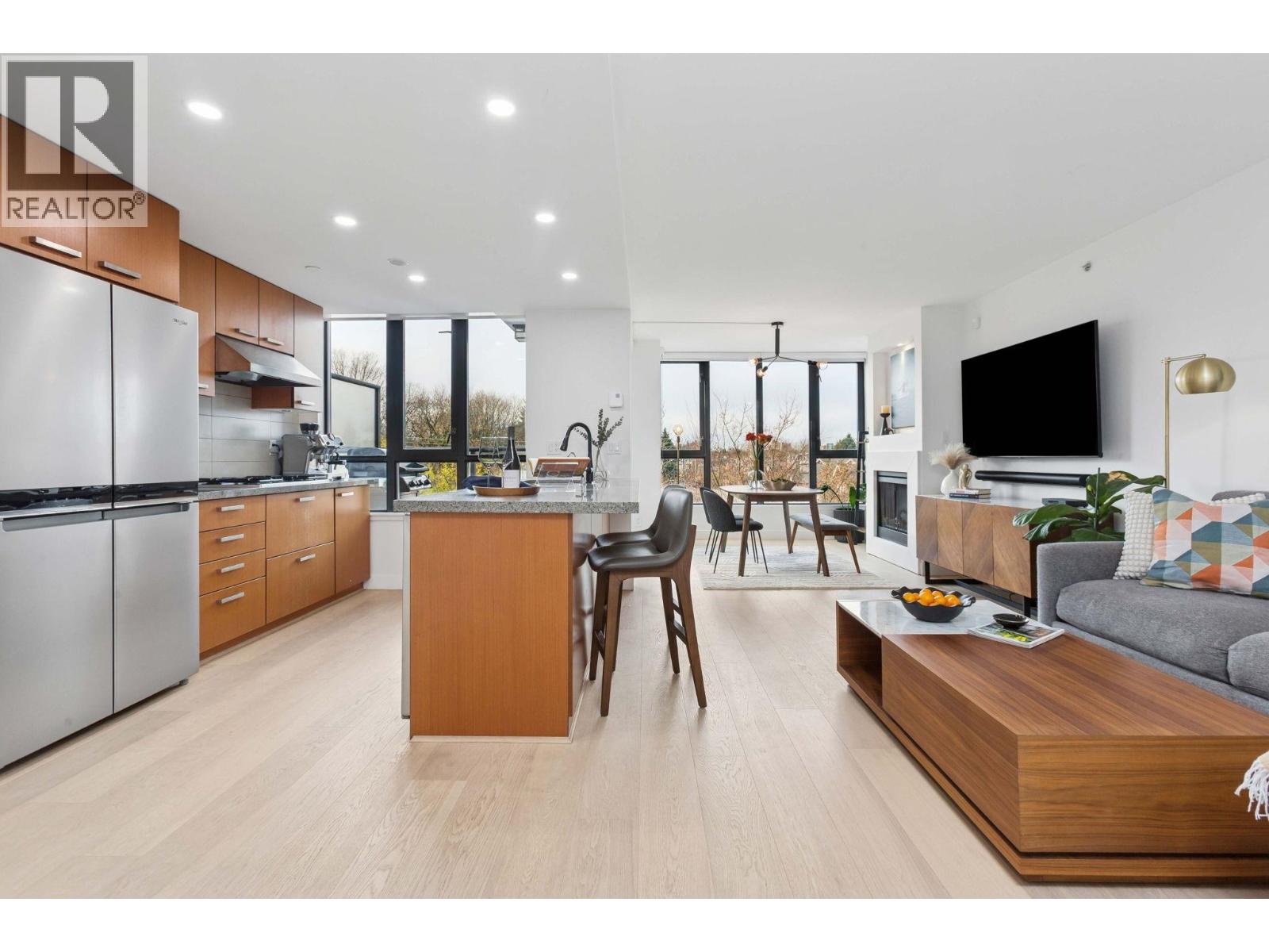 426 3228 TUPPER STREET|Vancouver, British Columbia V5Z4S7