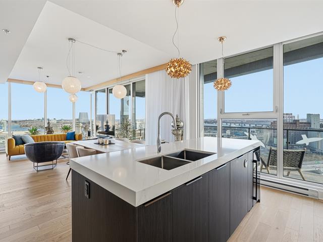 101 Rue Peel|#2354|Montréal (Le Sud-Ouest), Quebec H3C0Y1