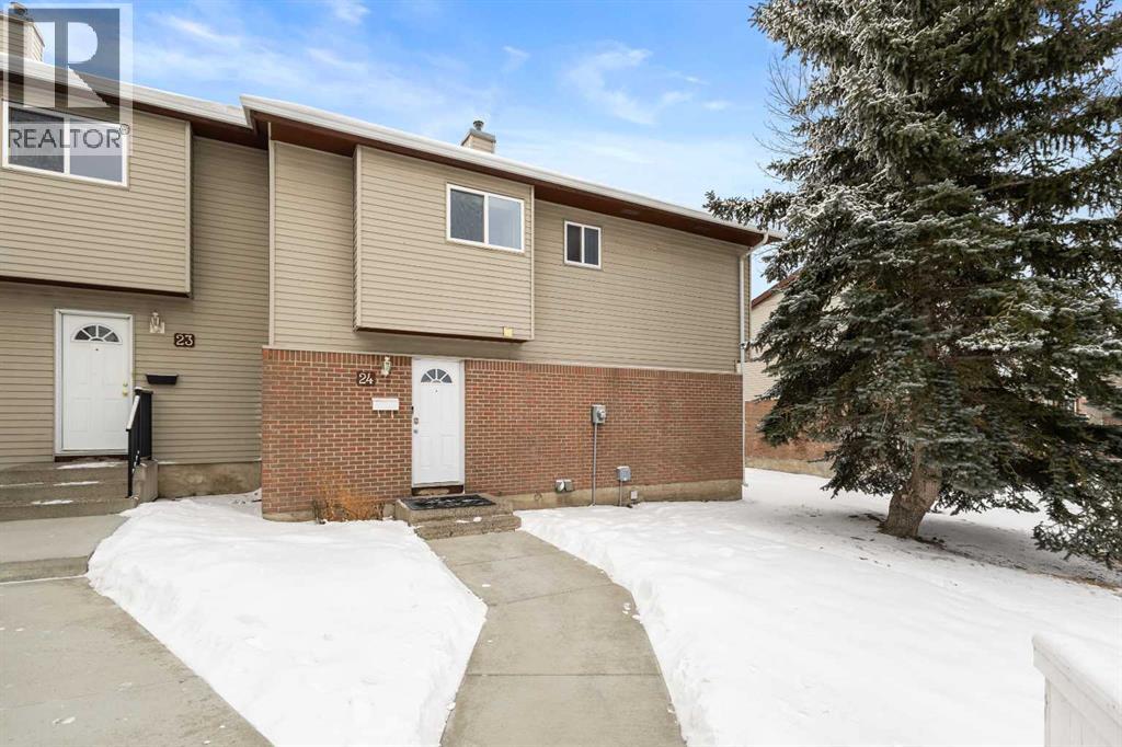 24, 64 Whitnel Court NE|Calgary, Alberta T1Y5E3