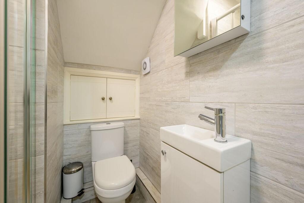 Additional image 14 of North Gate, Harborne, Birmingham