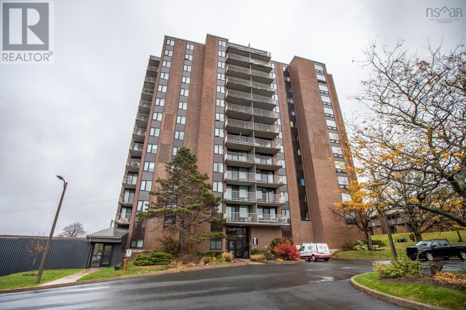 1107 5572 North Ridge Road|Halifax, Nova Scotia B3K5K2