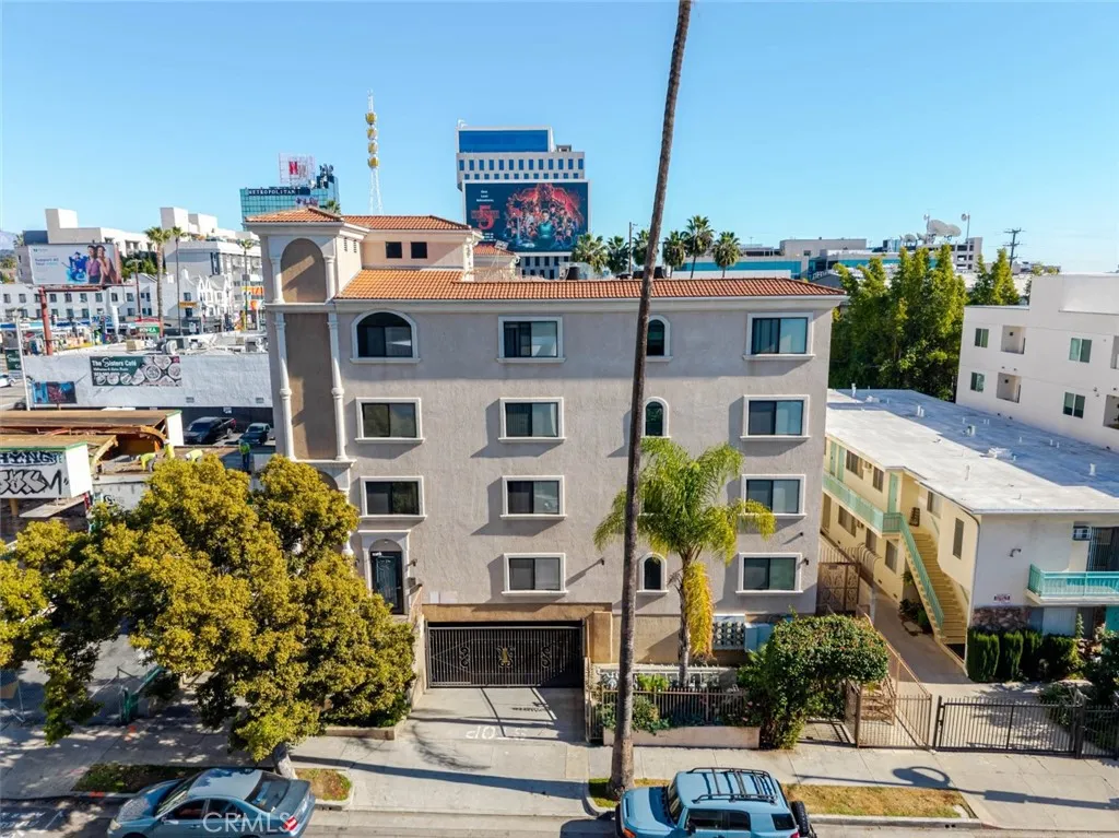 Additional image 40 of 1466 Tamarind Avenue Unit 301, Los Angeles, CA 90028