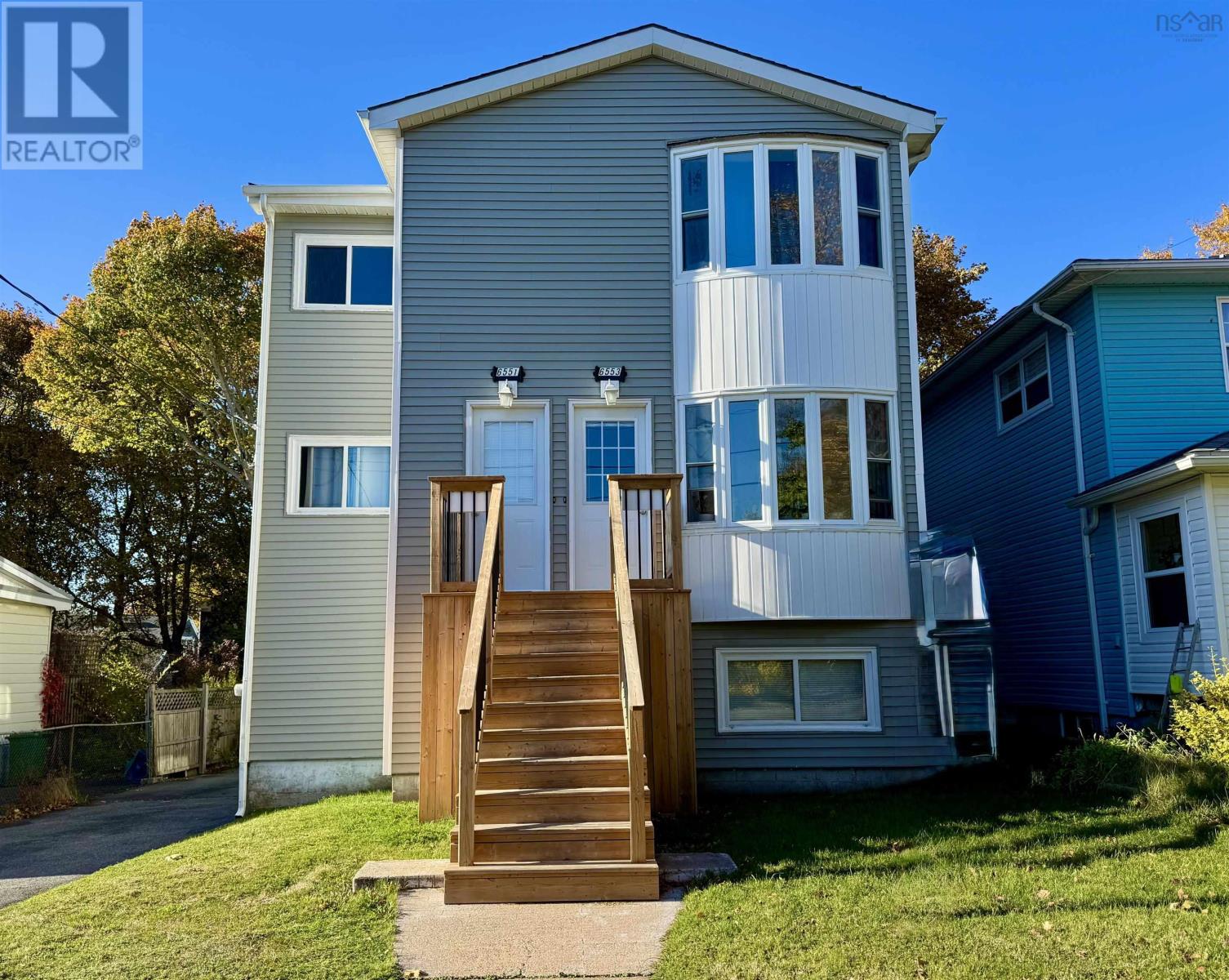 Property image for 6551 & 6553 London Street|Halifax Peninsula, Nova Scotia B3L1X7