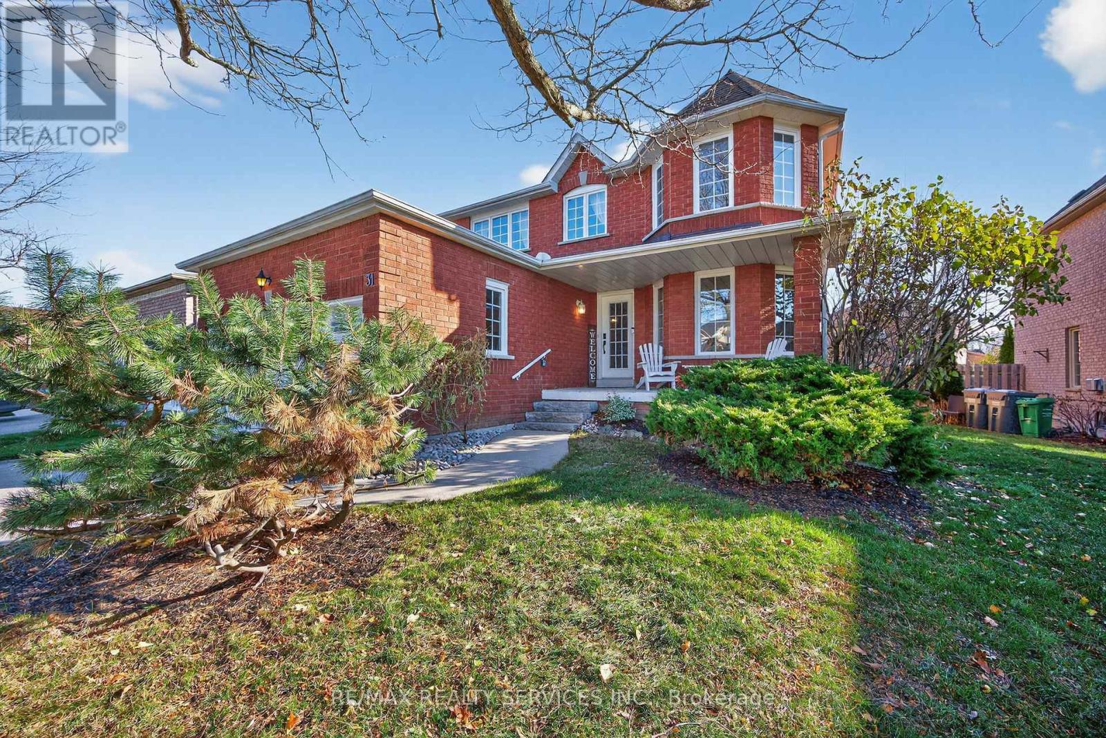 Property image for 31 GARDENIA WAY|Caledon, Ontario L7C1B1