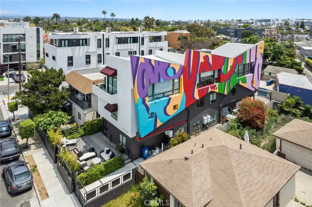 Additional image 44 of 1176 Nelrose Avenue Unit C, Venice, CA 90291