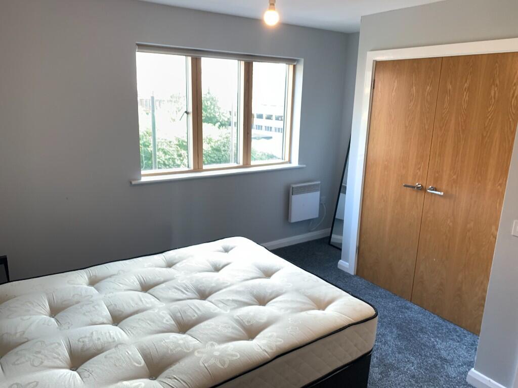 Additional image 5 of City Walk, 69 Irving Street, B1 1DH