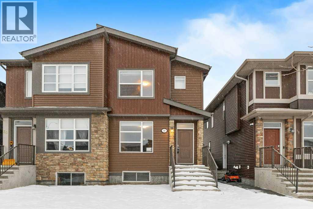 59 Cornerstone Avenue NE|Calgary, Alberta T3N1G7