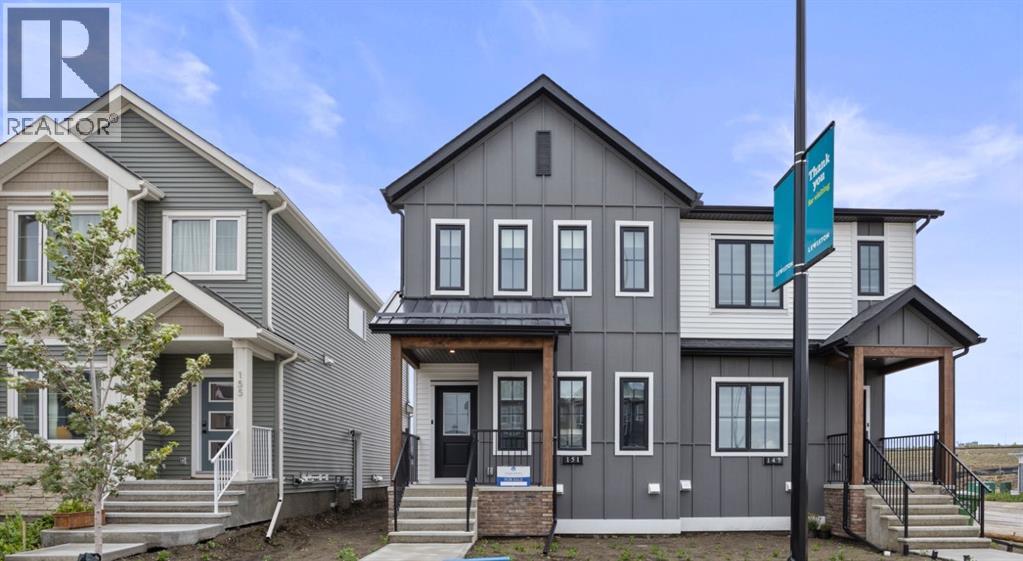 145 Lewiston Street NE|Calgary, Alberta T3P3A7