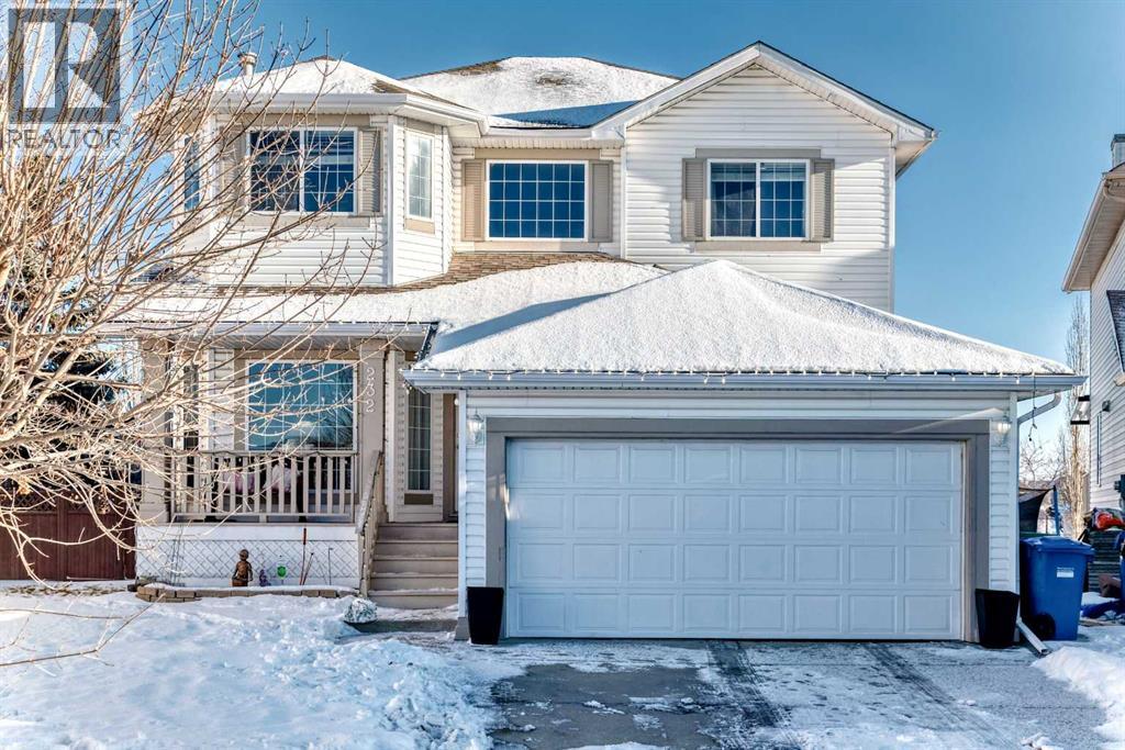 232 Coral Keys Place NE|Calgary, Alberta T3J3W8