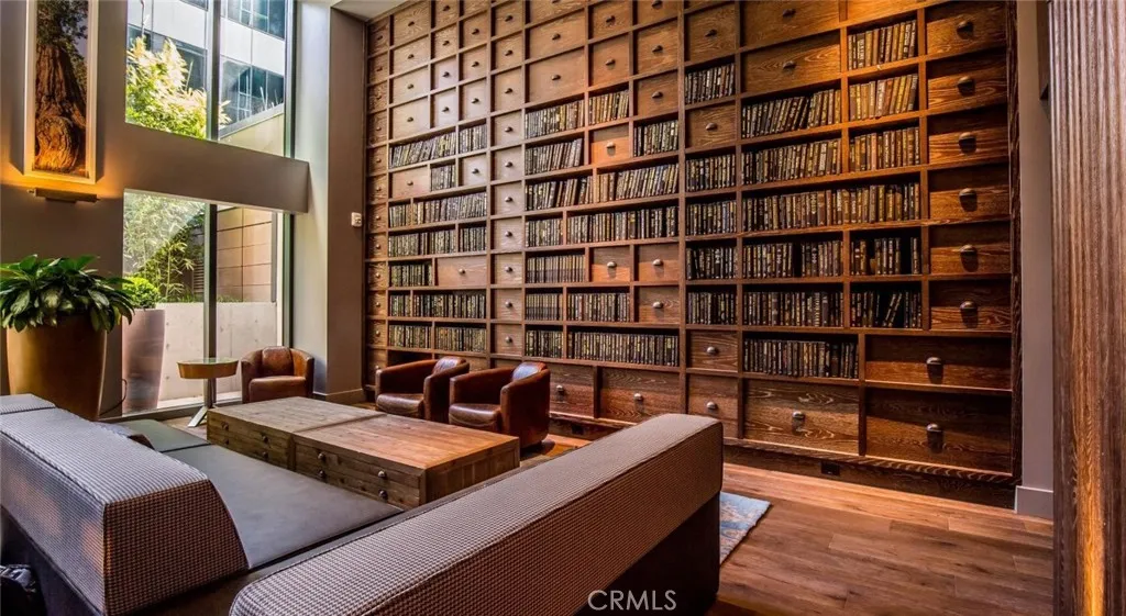 Additional image 95 of 100 Van Ness Avenue Unit 2315, San Francisco, CA 94102