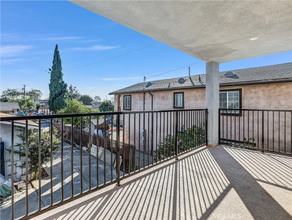 Additional image 25 of 1231 S Rowan Avenue Unit 1/2, Los Angeles, CA 90023