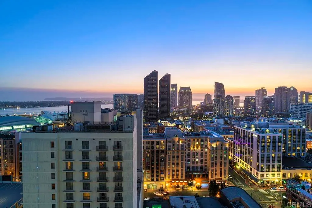 Additional image 40 of 325 Seventh Avenue Unit 2104, San Diego, CA 92101