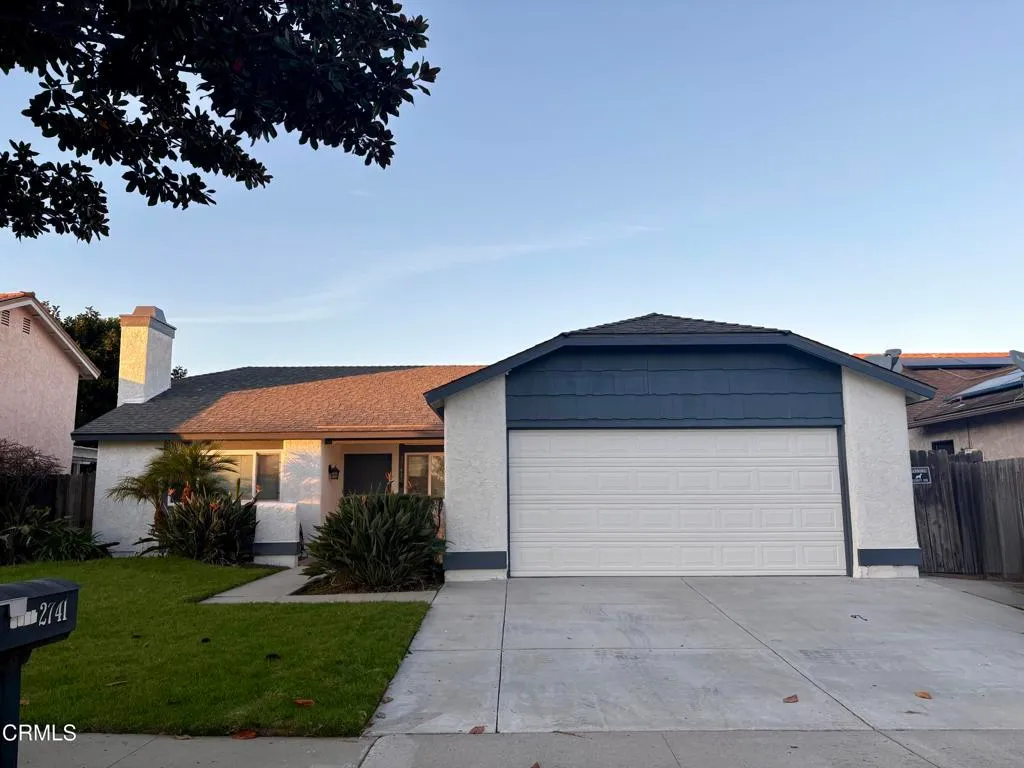 Property image for 2741 Oarfish Lane, Oxnard, CA 93035