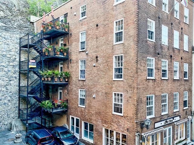 51 Rue du Sault-au-Matelot|#3|Québec (La Cité-Limoilou), Quebec G1K3Y7