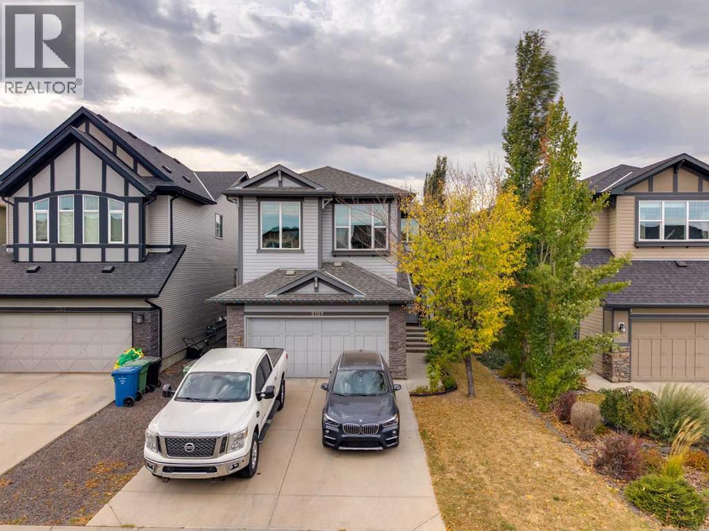 2107 Brightoncrest Green SE|Calgary, Alberta T2Z0K2