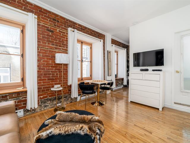 28-28 1/2 Rue St-Flavien|#3|Québec (La Cité-Limoilou), Quebec G1J4J9