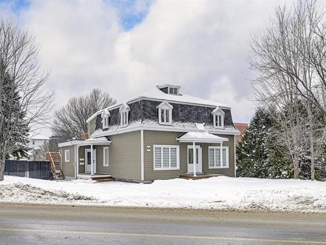 2576-2578 Boul. Bastien|Québec (La Haute-Saint-Charles), Quebec G2B1A7