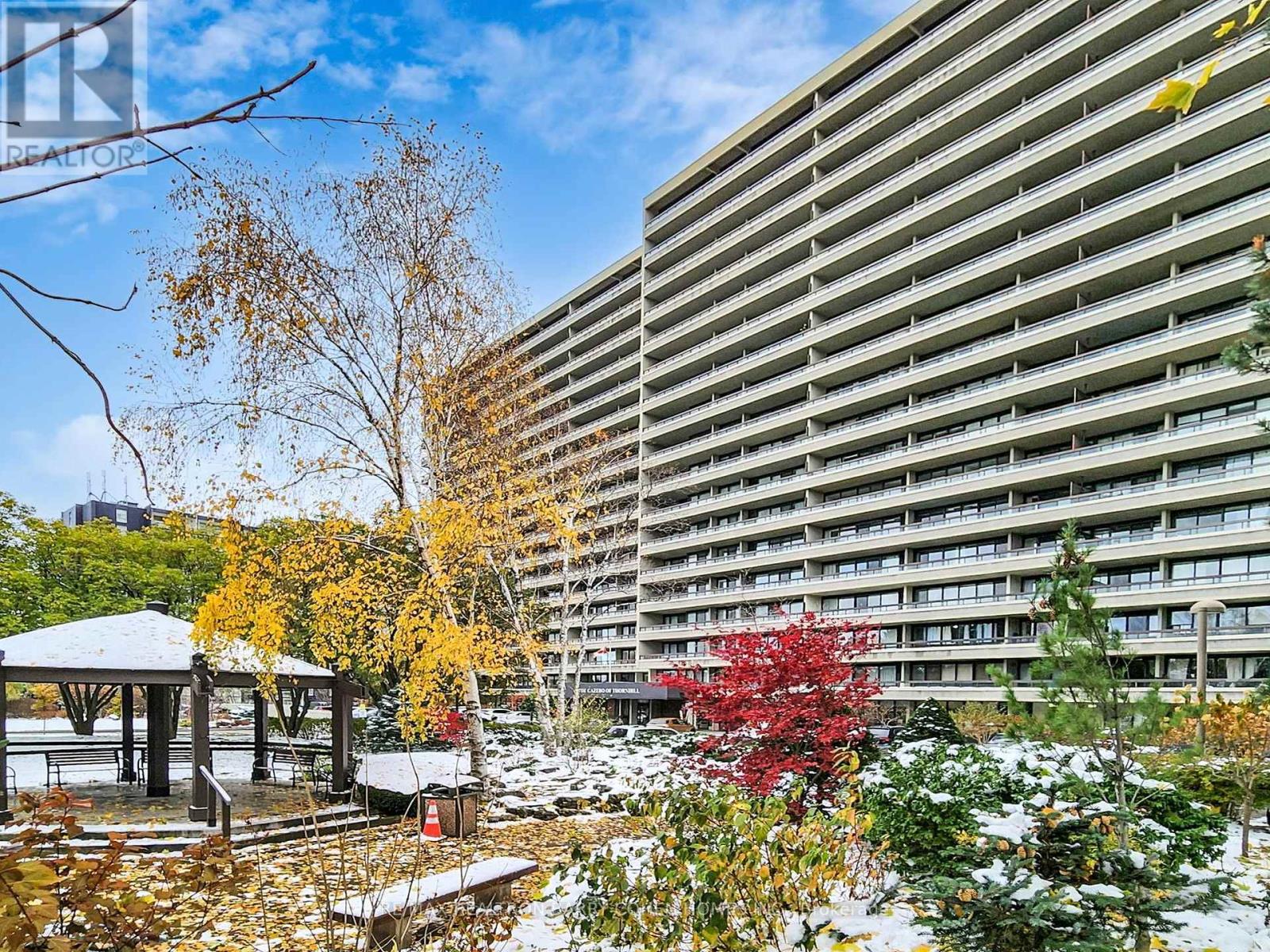 705 - 8111 YONGE STREET|Markham (Royal Orchard), Ontario L3T4V9