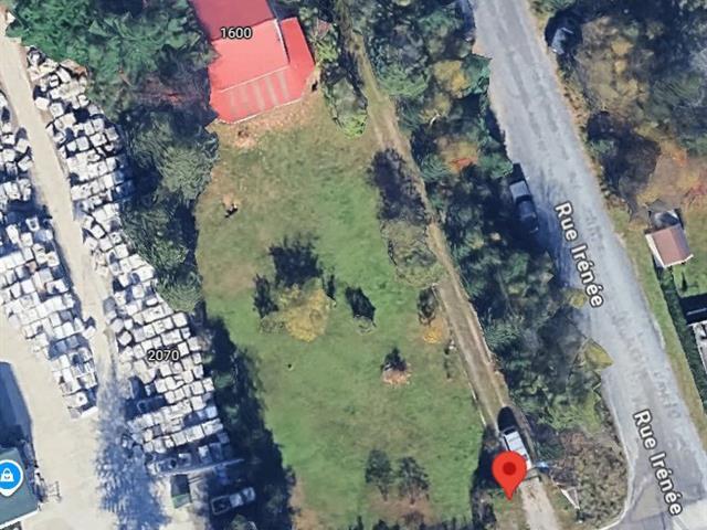 2088Z Av. Industrielle|Québec (La Haute-Saint-Charles), Quebec G3K1M9