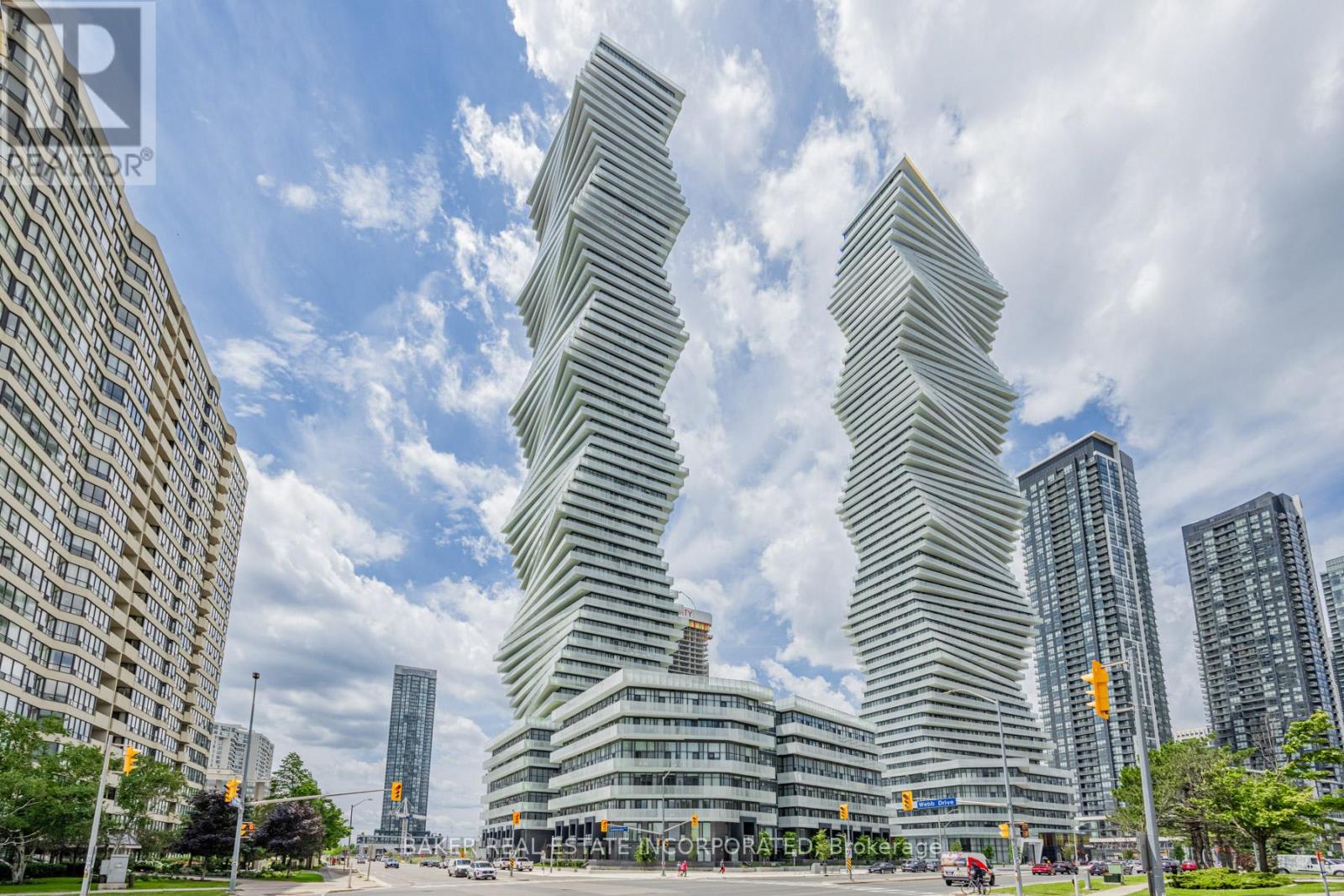 Property image for 205 - 3883 QUARTZ ROAD|Mississauga (City Centre), Ontario L5B0M4