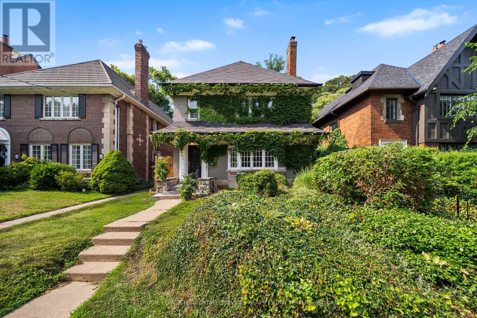 38 WHITEHALL ROAD|Toronto (Rosedale-Moore Park), Ontario M4W2C6