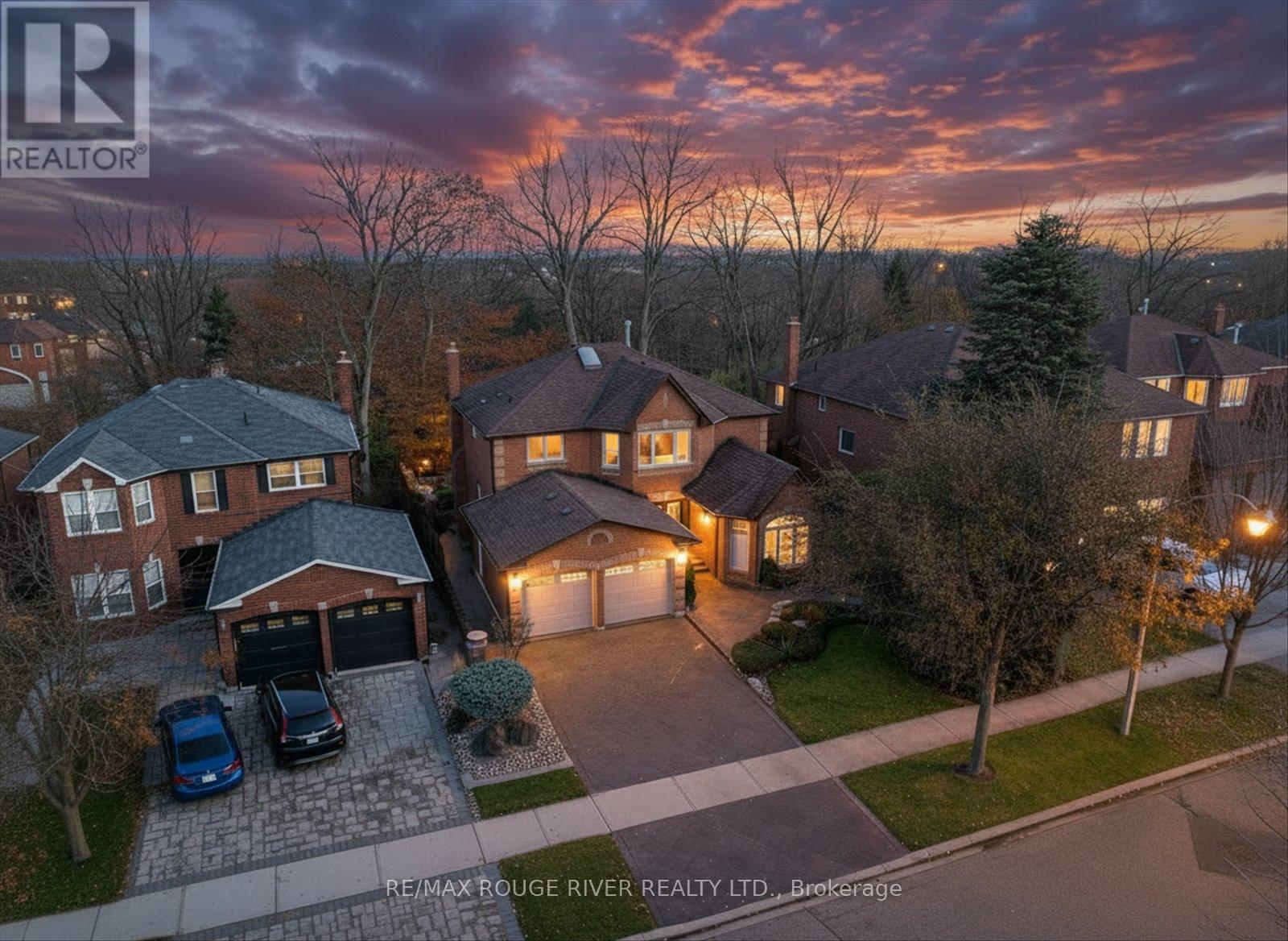 Property image for 25 SAYOR DRIVE|Ajax (Central West), Ontario L1T3K2