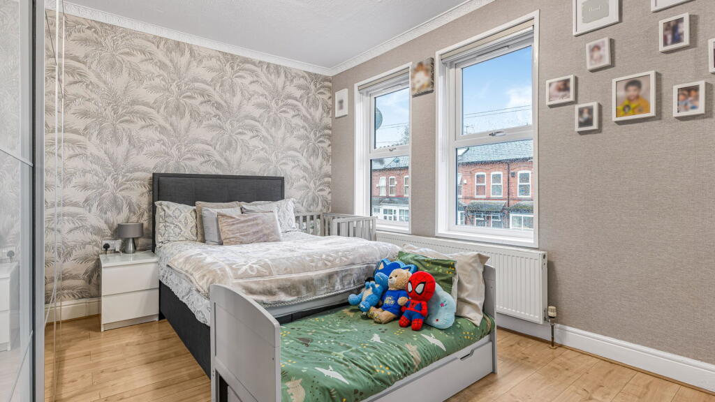 Additional image 15 of Willows Crescent, Birmingham, B12 9NE