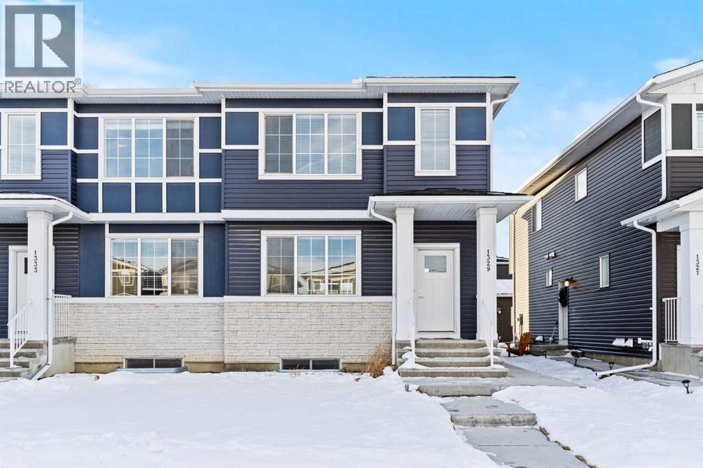 1329 Cornerstone Way NE|Calgary, Alberta T3N1Y2