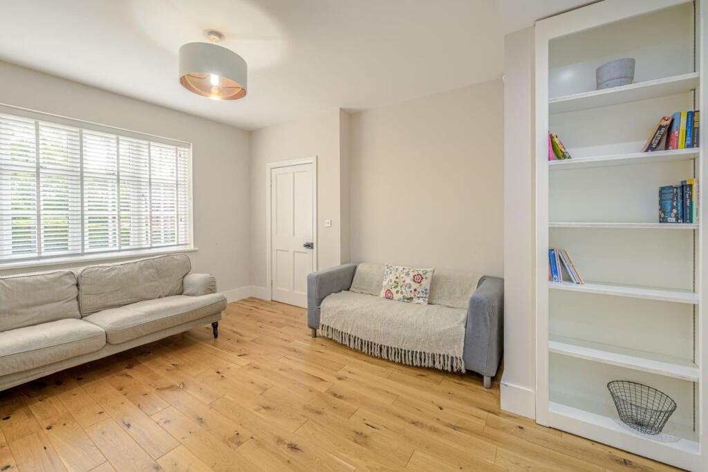 Additional image 6 of North Gate, Harborne, Birmingham