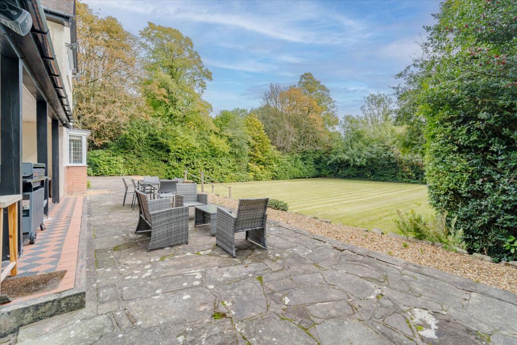 Additional image 15 of Meadow Road, Harborne, Birmingham, B17