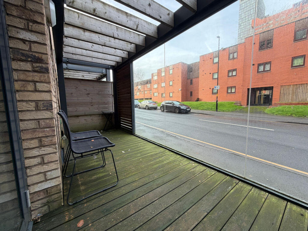 Additional image 3 of Granville Lofts, Granville Street, Birmingham