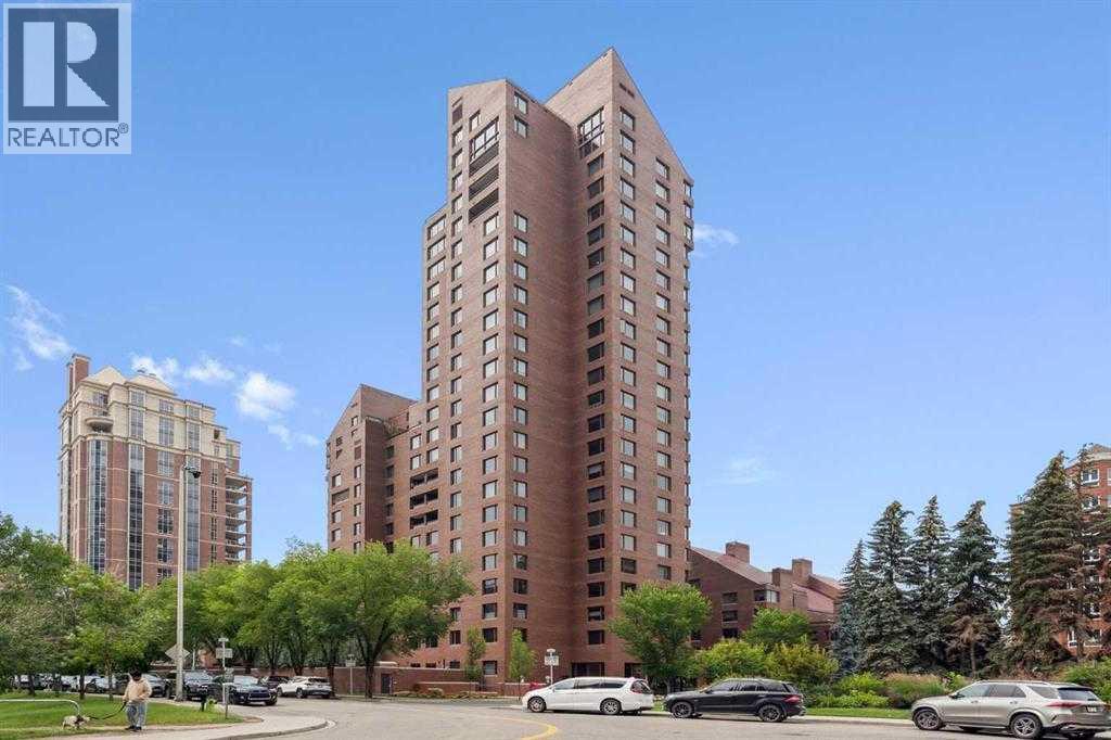 202A, 500 EAU CLAIRE Avenue SW|Calgary, Alberta T2P3R8