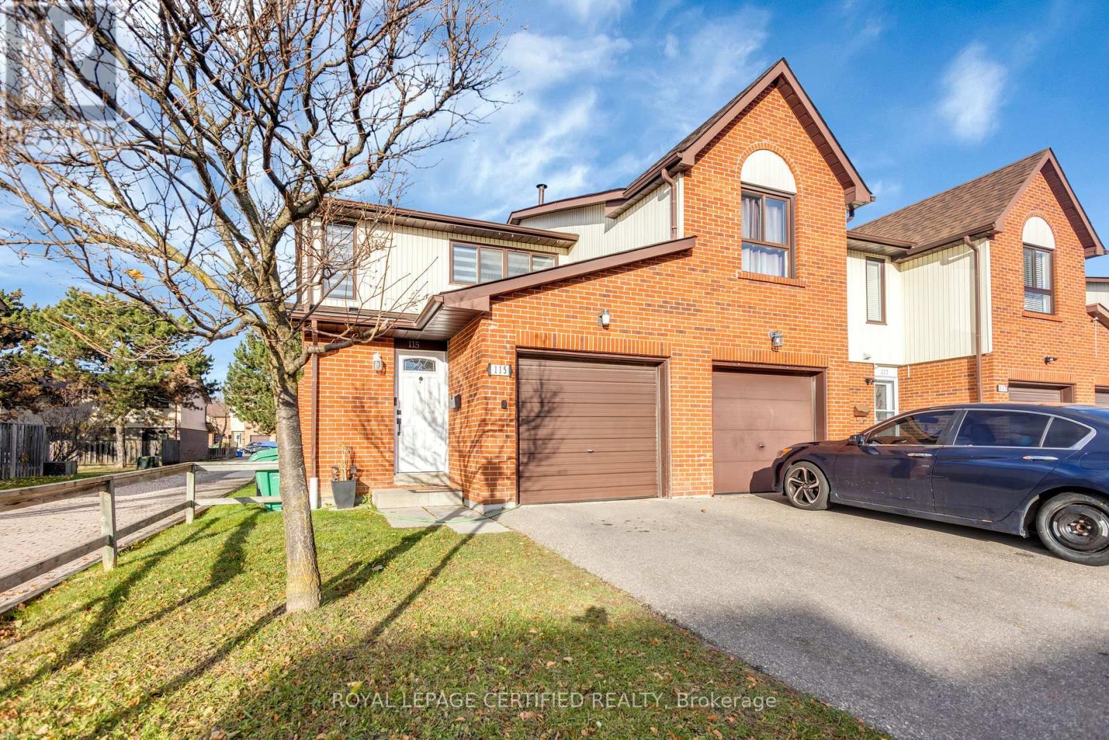 Property image for 115 FOSTER CRESCENT|Brampton (Brampton North), Ontario L6V3M8