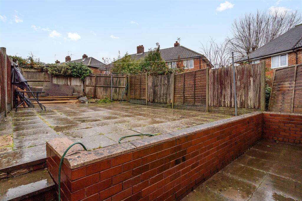 Additional image 13 of Silverton Crescent, Birmingham
