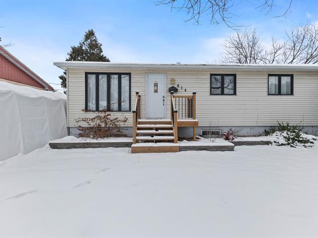 614 Rue Gratien|Laval (Fabreville), Quebec H7P2S3