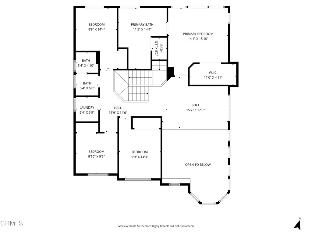 Additional image 112 of 4863 Templeton Street, Ventura, CA 93003