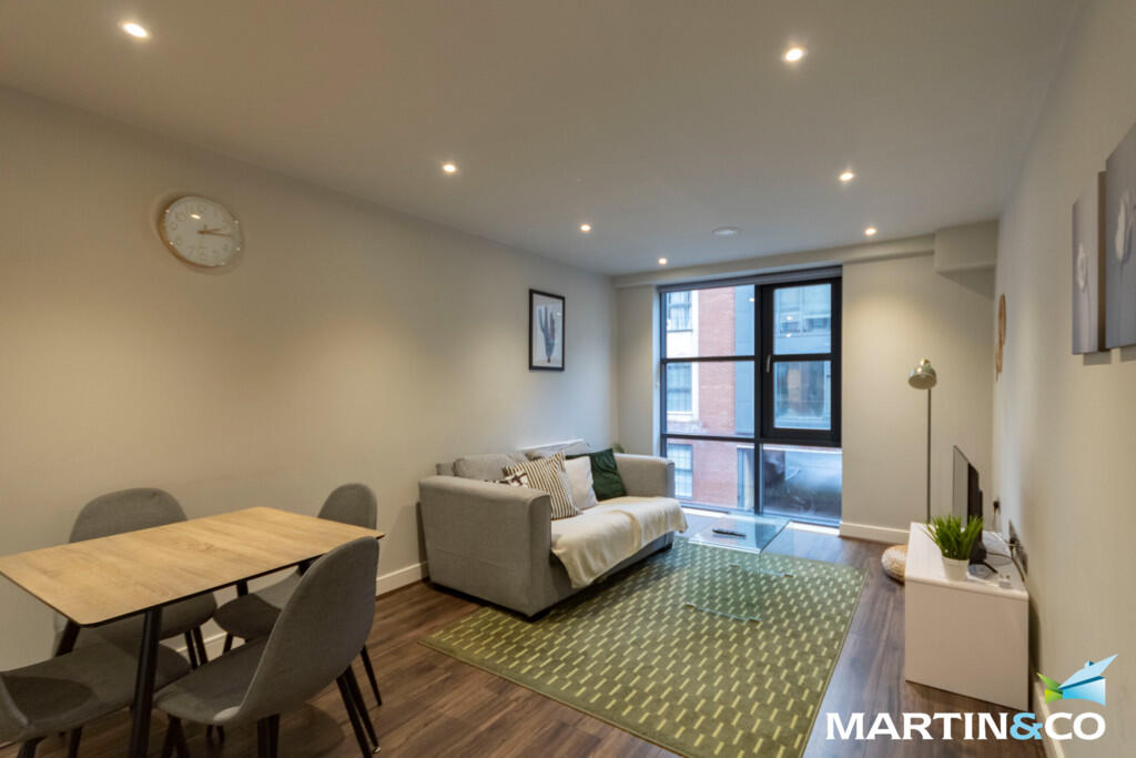 Additional image 2 of Moreton House, Moreton Street, Jewellery Quarter, B1