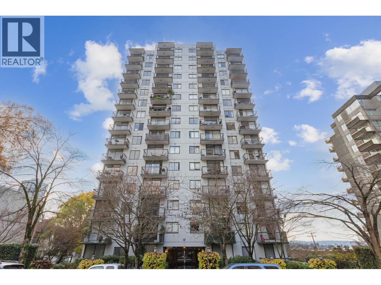 808 1146 HARWOOD STREET|Vancouver, British Columbia V6E3V1