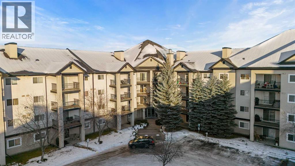 1207, 4975 130 Avenue SE|Calgary, Alberta T2Z4P2