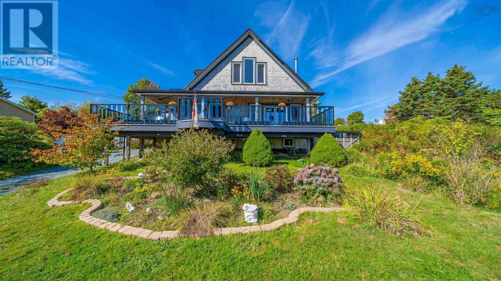 687 Ketch Harbour Road|Portuguese Cove, Nova Scotia B3V1K2