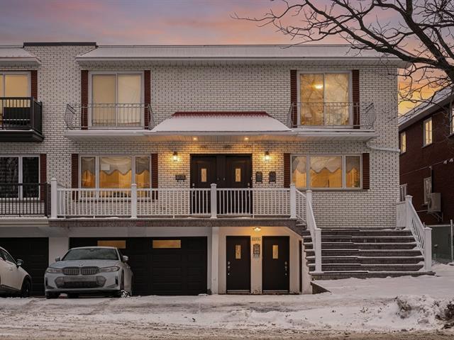 6870-6874 Rue St-Zotique E.|Montréal (Mercier/Hochelaga-Maisonneuve), Quebec H1M2Z7