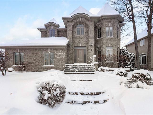 Property image for 56 Rue Ursino|Blainville, Quebec J7B1V8