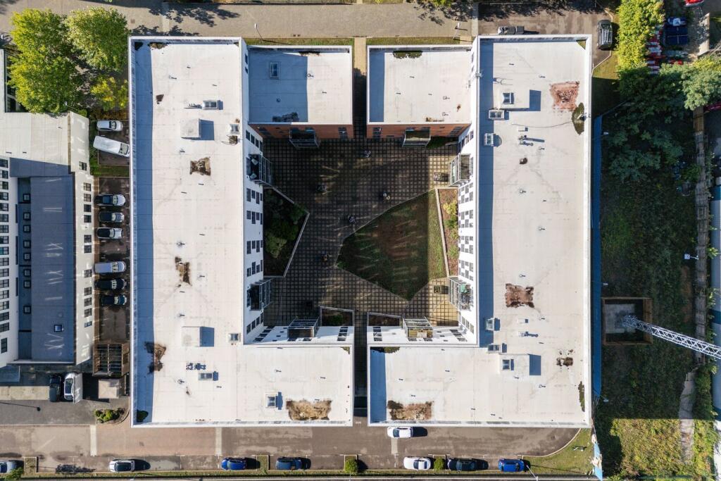 Additional image 17 of Salvisberg Court, Otto Road, WELWYN GARDEN CITY, AL7