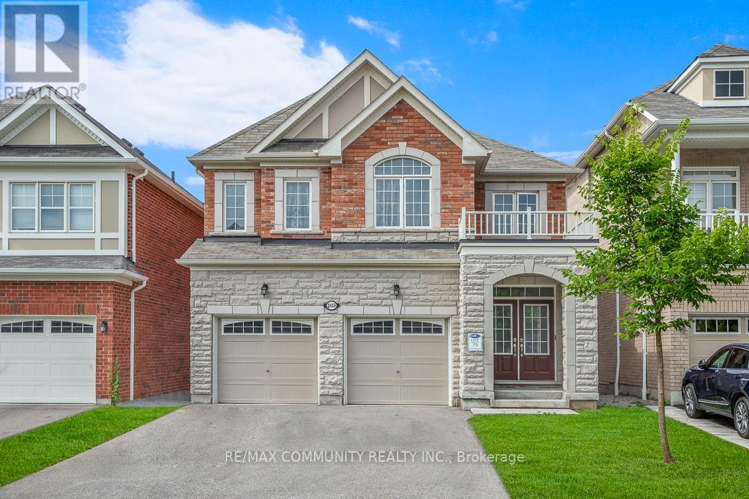 Property image for 2447 MOONLIGHT CRESCENT|Pickering, Ontario L1V2P8