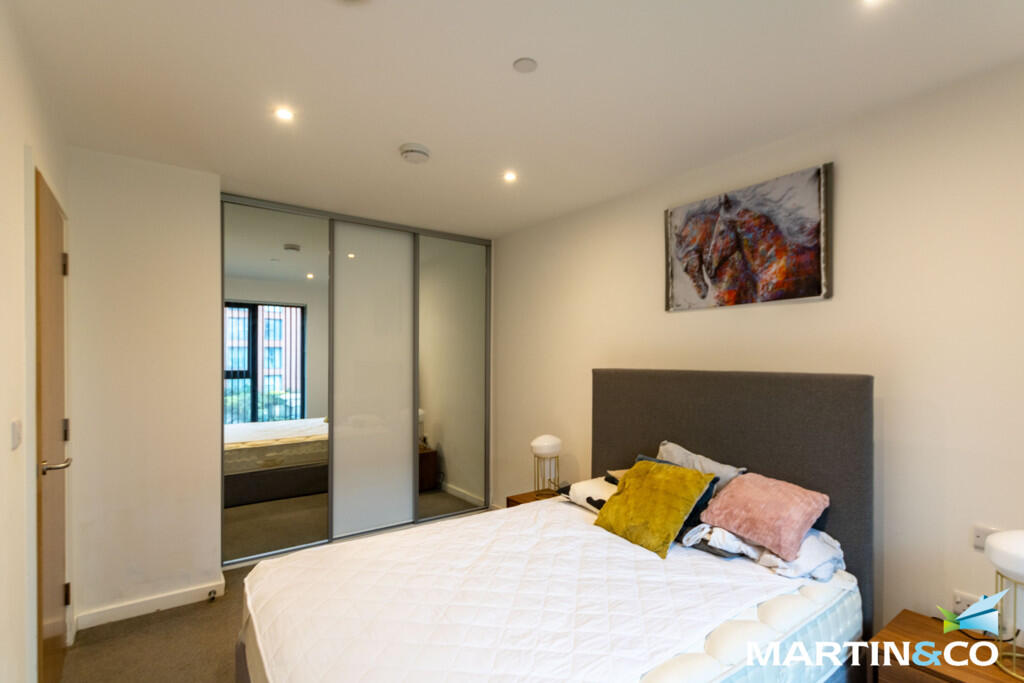 Additional image 7 of The Axium, Windmill Street, Birmingham, B1