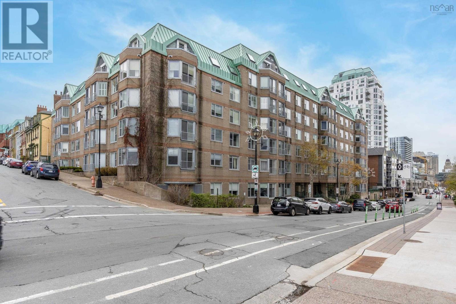 513 1326 Lower Water Street|Halifax, Nova Scotia B3J3R3