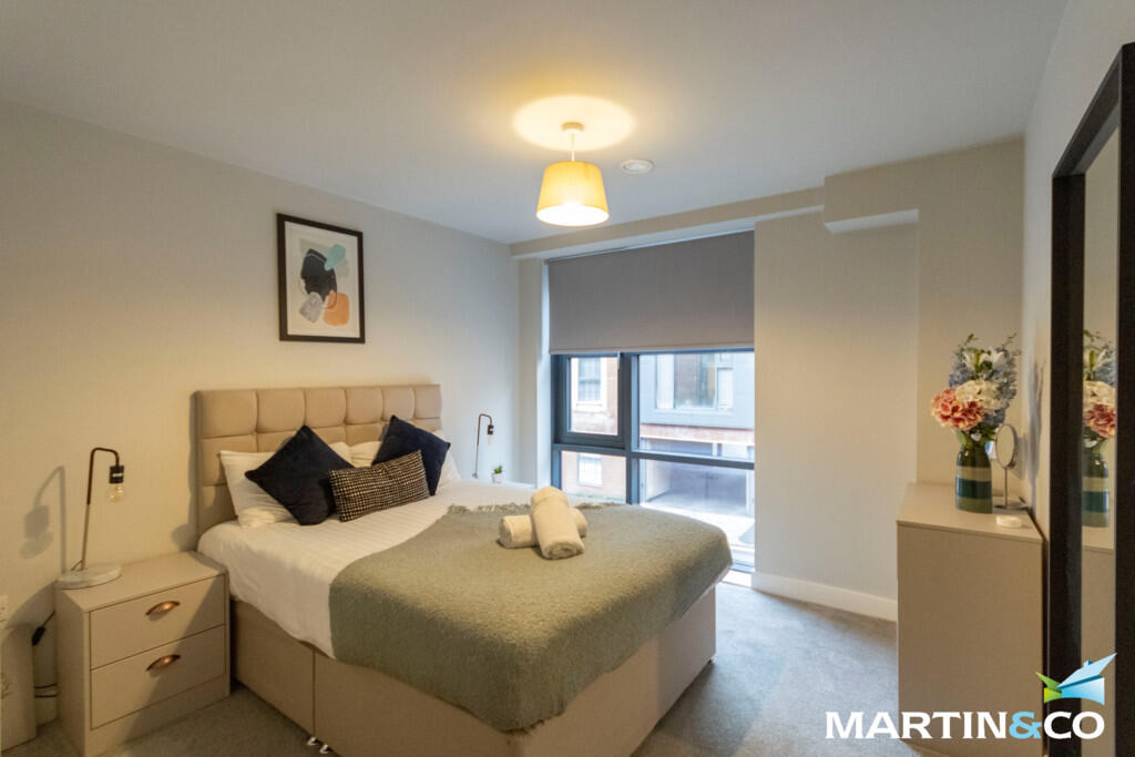 Additional image 8 of Moreton House, Moreton Street, Jewellery Quarter, B1